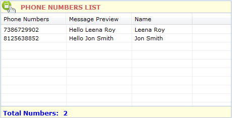 sms sender sms sender